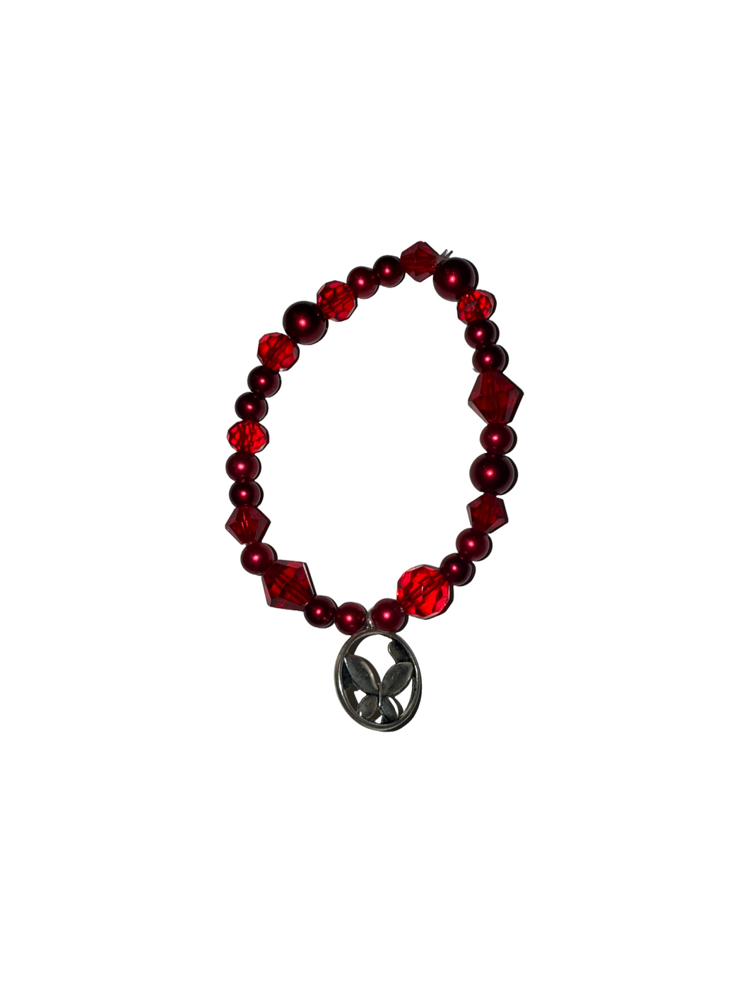 red ruby